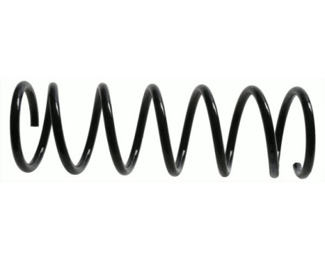 Coil Spring Coil Spring