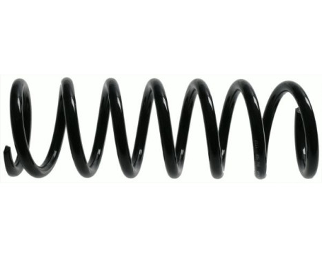 Coil Spring Coil Spring