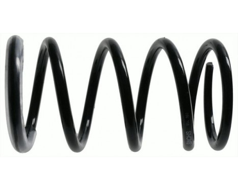 Coil Spring Coil Spring