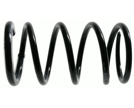 Coil Spring Coil Spring