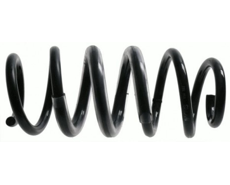 Coil Spring Coil Spring