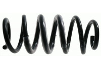 Coil Spring 994 162 Sachs