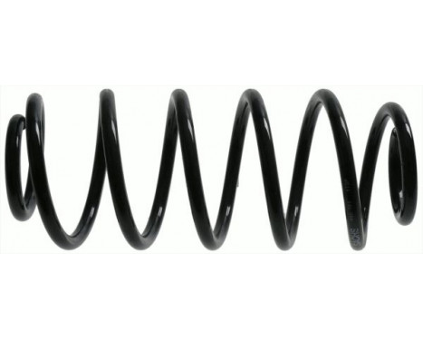Coil Spring Coil Spring