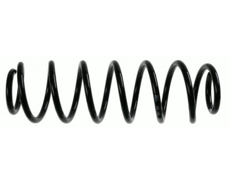 Coil Spring Coil Spring