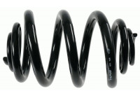 Coil Spring 994 166 Sachs