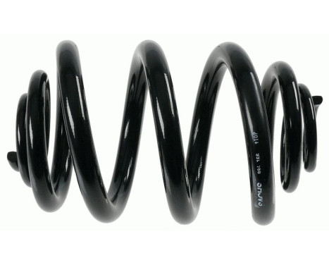 Coil Spring 994 166 Sachs