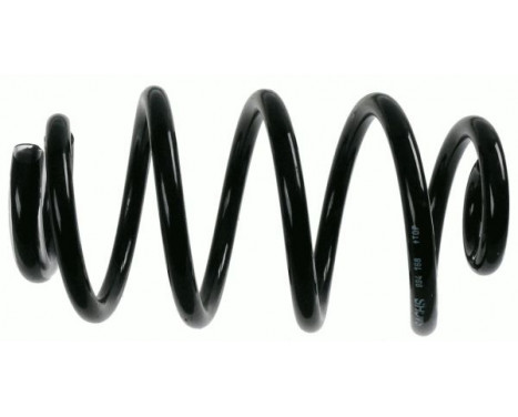 Coil Spring Coil Spring