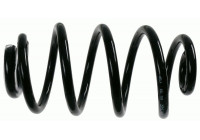 Coil Spring 994 168 Sachs
