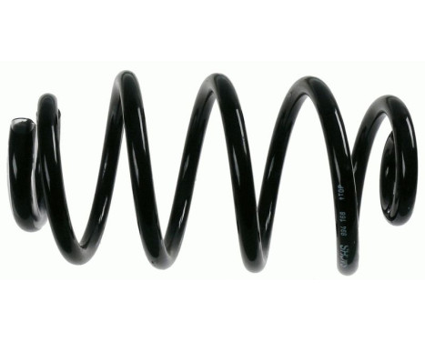 Coil Spring 994 168 Sachs