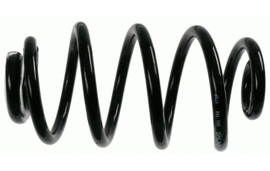 Coil Spring 994 168 Sachs