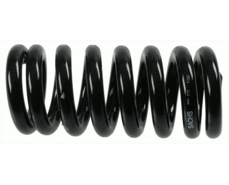 Coil Spring Coil Spring