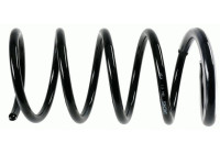 Coil Spring 994 171 Sachs
