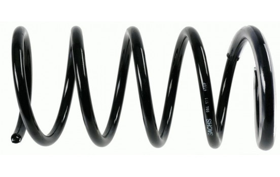 Coil Spring 994 171 Sachs