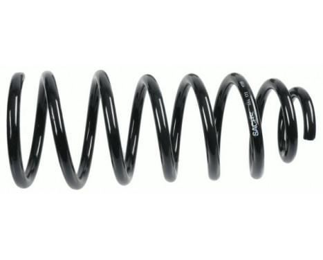 Coil Spring Coil Spring