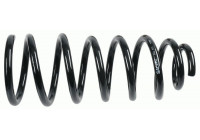 Coil Spring 994 172 Sachs