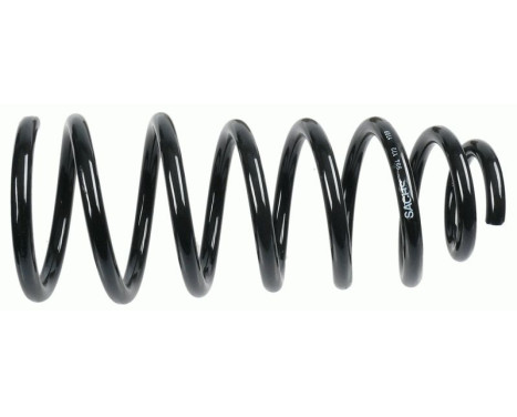 Coil Spring 994 172 Sachs