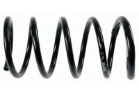 Coil Spring 994 173 Sachs