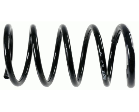 Coil Spring 994 173 Sachs