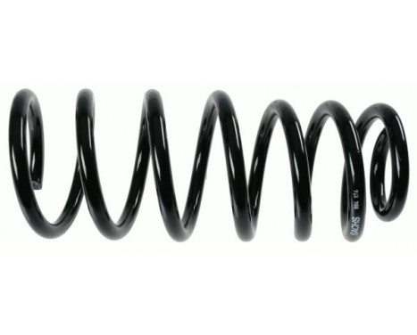 Coil Spring Coil Spring