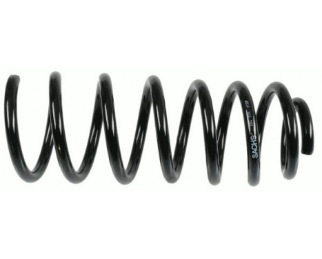 Coil Spring Coil Spring
