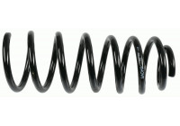 Coil Spring 994 175 Sachs