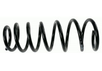 Coil Spring 994 177 Sachs