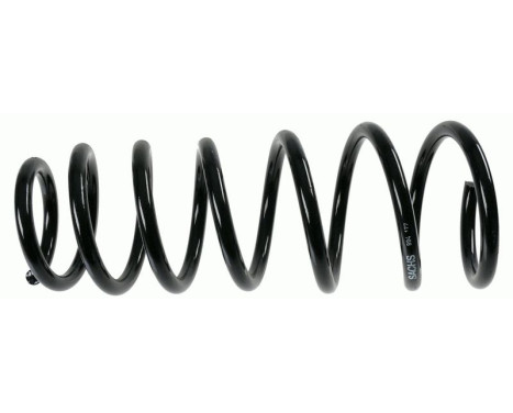 Coil Spring 994 177 Sachs