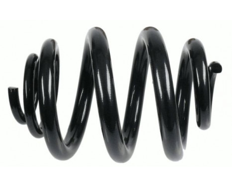 Coil Spring Coil Spring