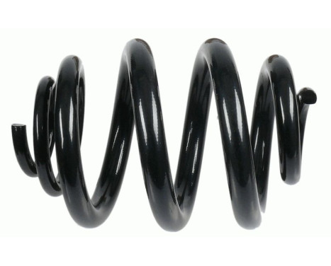 Coil Spring 994 178 Sachs