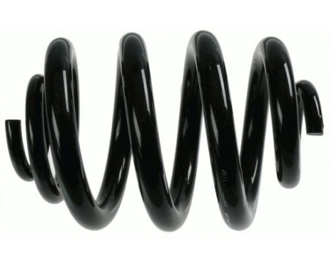 Coil Spring Coil Spring