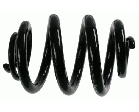 Coil Spring 994 180 Sachs