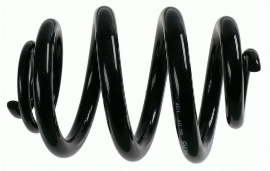 Coil Spring 994 180 Sachs