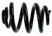 Coil Spring 994 181 Sachs