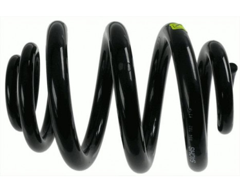 Coil Spring Coil Spring