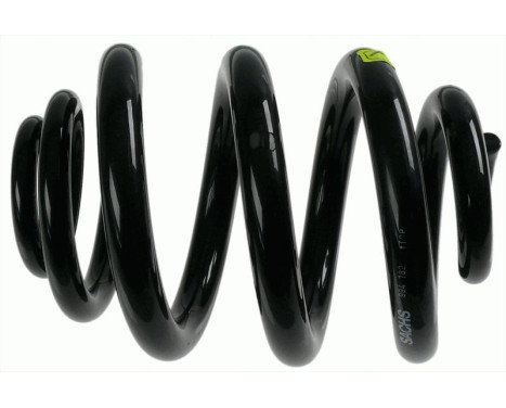 Coil Spring 994 182 Sachs