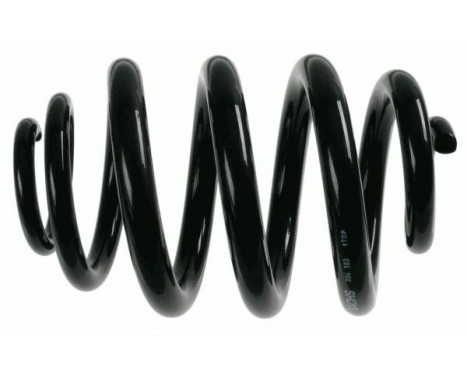 Coil Spring Coil Spring