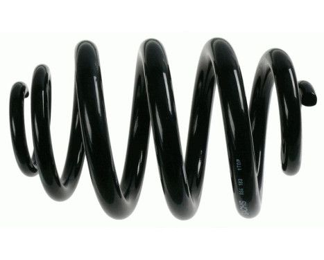 Coil Spring 994 183 Sachs