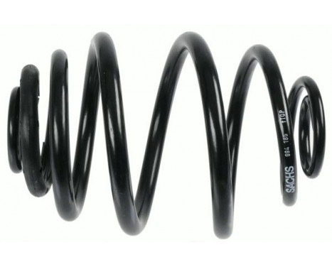Coil Spring Coil Spring