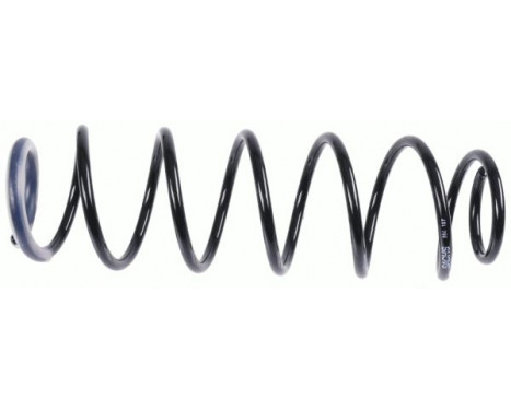 Coil Spring Coil Spring