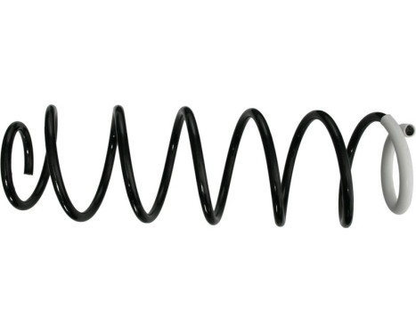 Coil Spring 994 187 Sachs