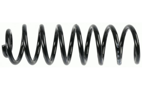 Coil Spring 994 190 Sachs