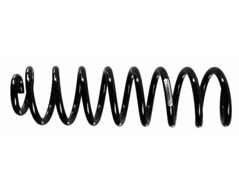 Coil Spring Coil Spring