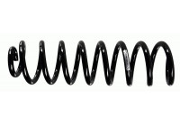 Coil Spring 994 191 Sachs