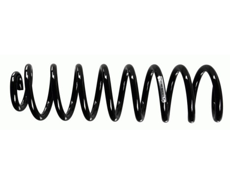 Coil Spring 994 191 Sachs