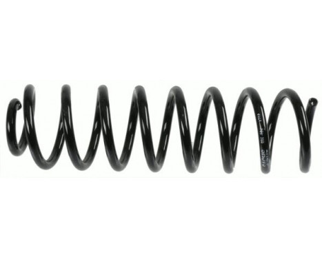 Coil Spring Coil Spring