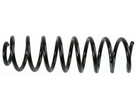 Coil Spring 994 194 Sachs