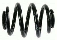 Coil Spring 994 195 Sachs