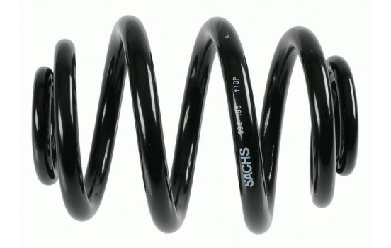 Coil Spring 994 195 Sachs