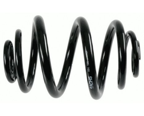 Coil Spring Coil Spring