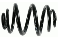 Coil Spring 994 196 Sachs